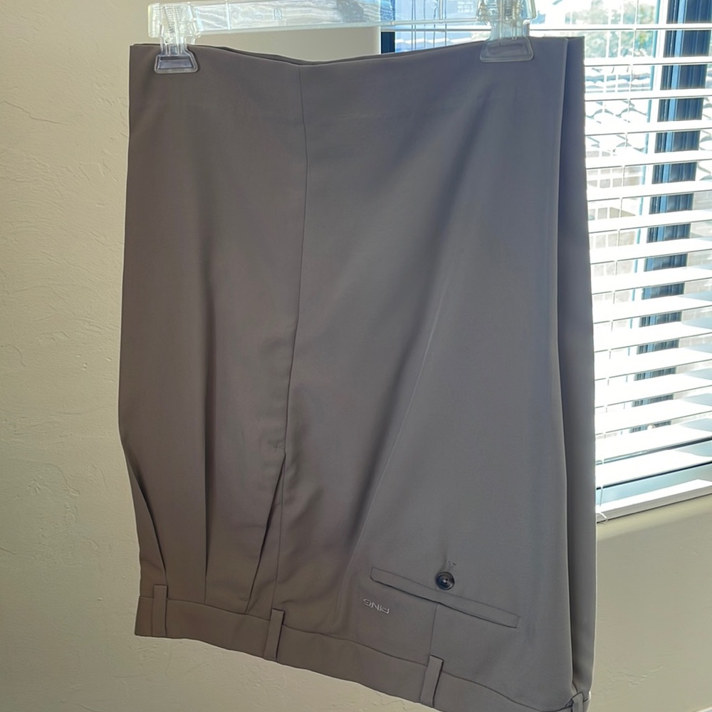 Mens golf shorts